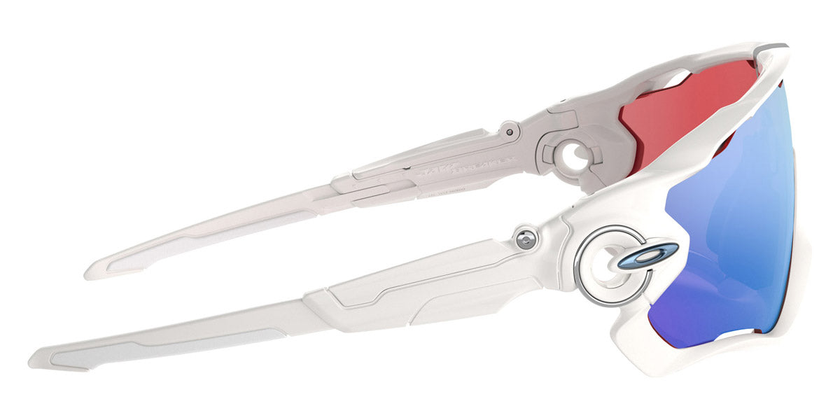 Oakley™ Jawbreaker OO9290 Polished White