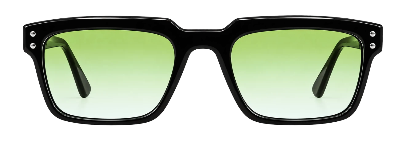 Terra - Emerald Green