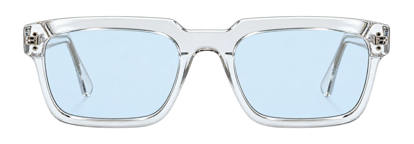Uranus - Ice Blue