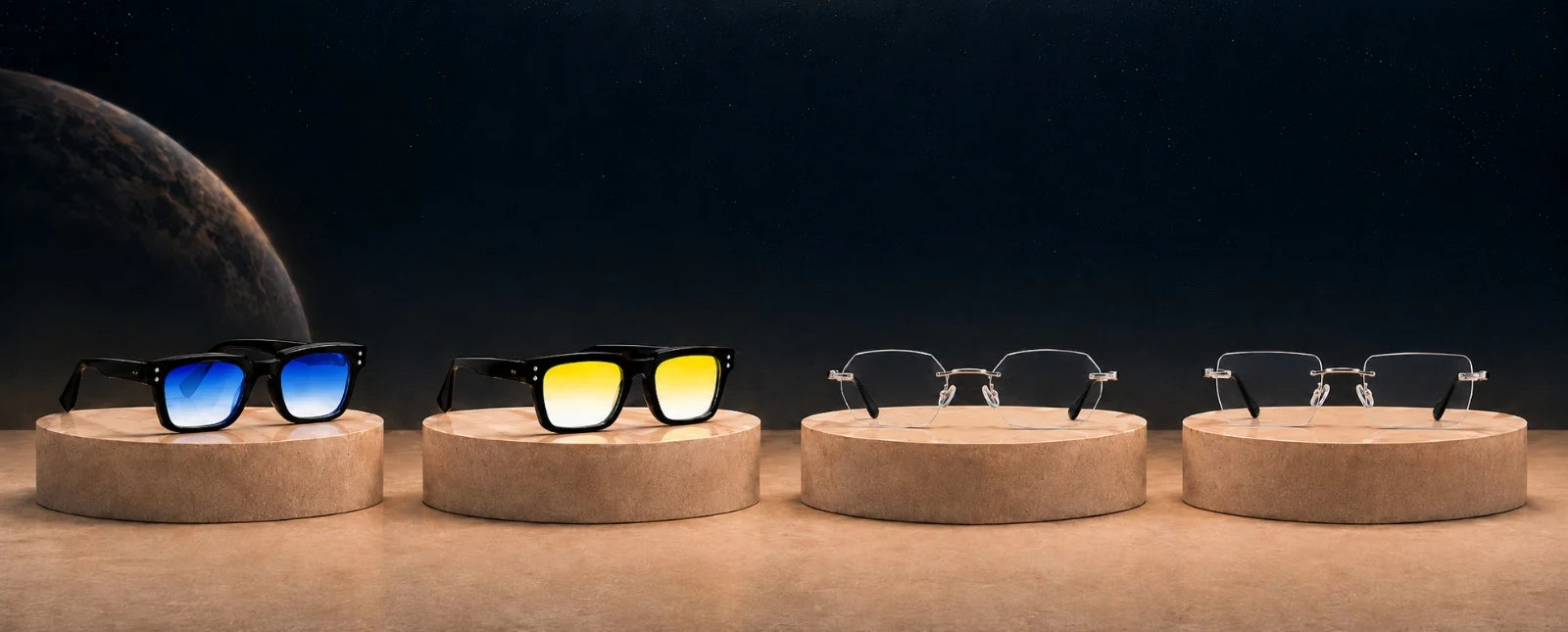 AECO frames