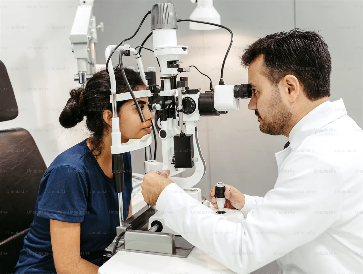 Certified Opticians