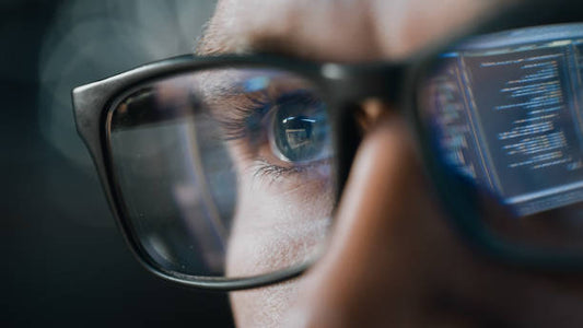 Benefits of COMPUTER GLASSES