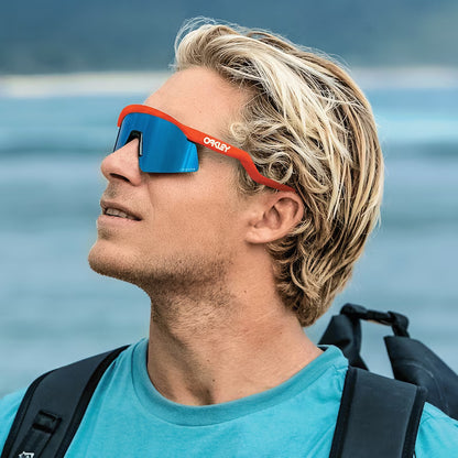 OAKLEY OO9229 Hydra