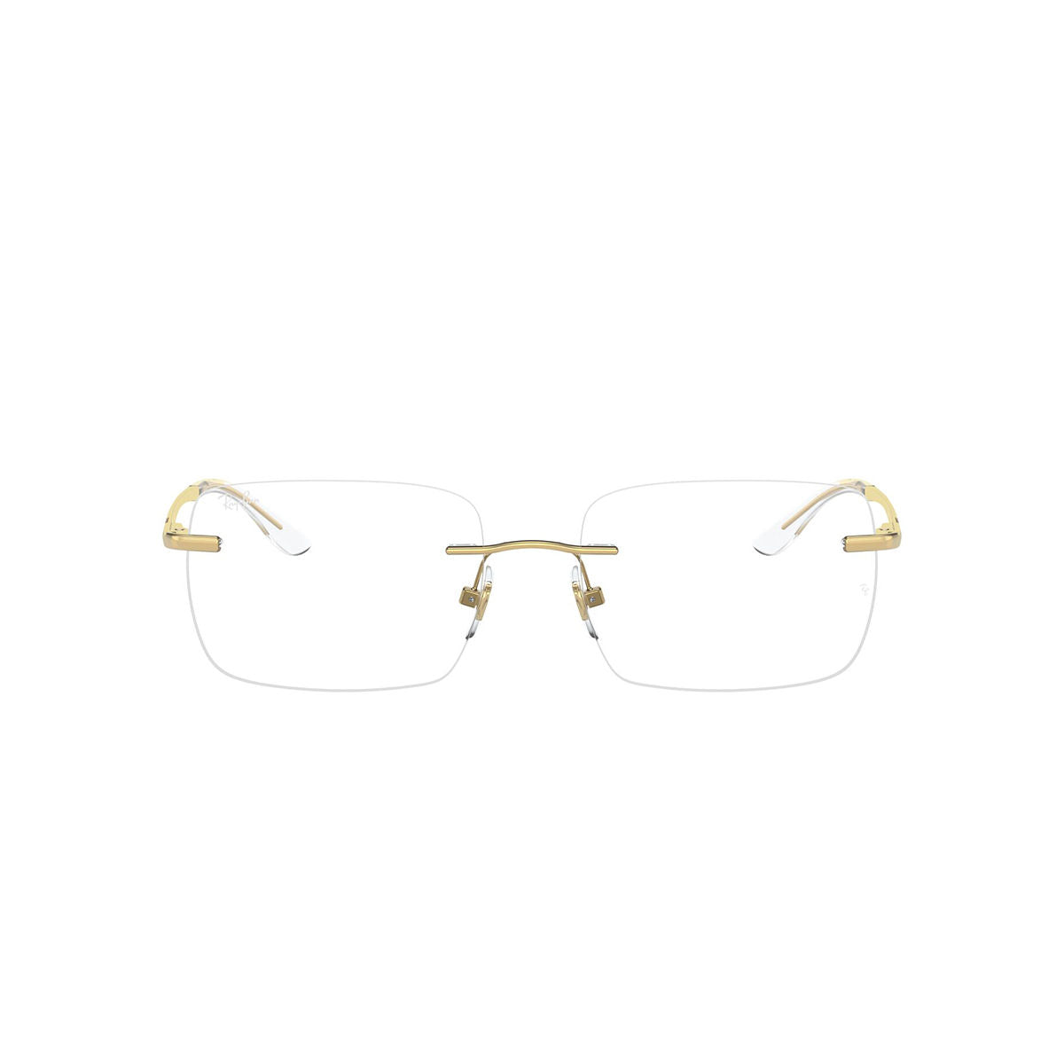 Ray-ban Rimless  Frame RX6483