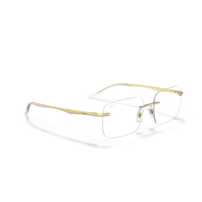Ray-ban Rimless  Frame RX6483