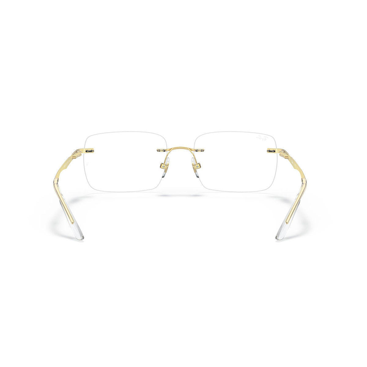 Ray-ban Rimless  Frame RX6483