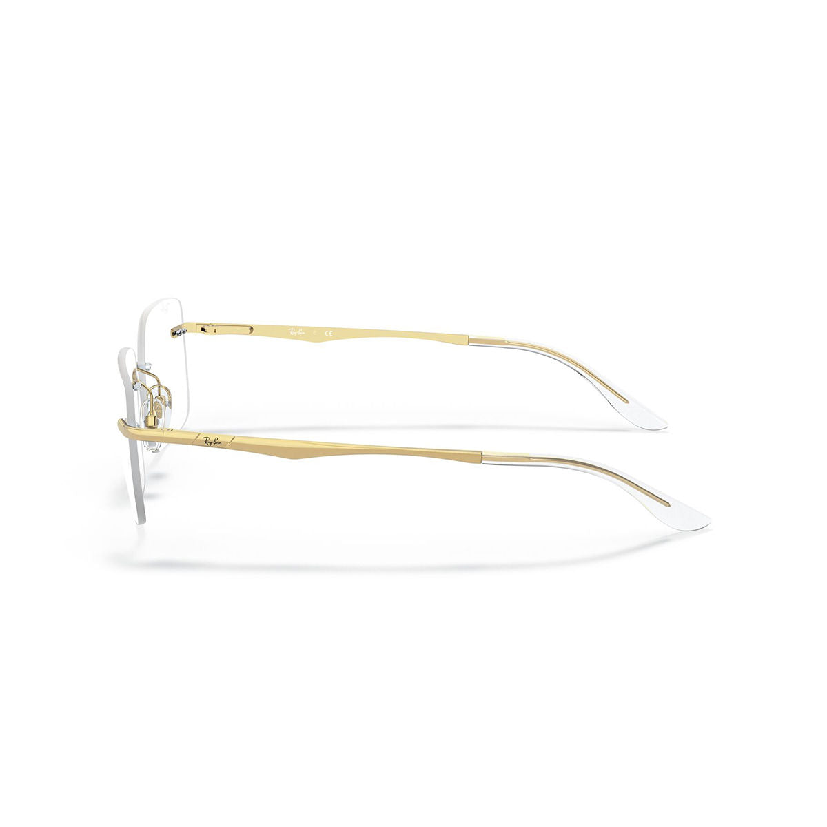 Ray-ban Rimless  Frame RX6483