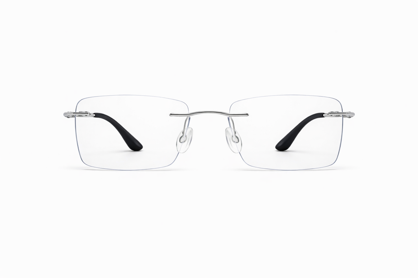 Lightweight Rimless - Flexible (Custom Shape)