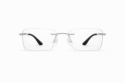 Lightweight Rimless - Flexible (Custom Shape)
