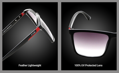 IRUS Rectangular - Unisex (MOST ORDERED)