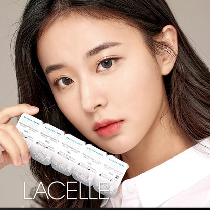 Bausch & Lomb Lacelle Daily Disposable Colored - Best for fashion wear