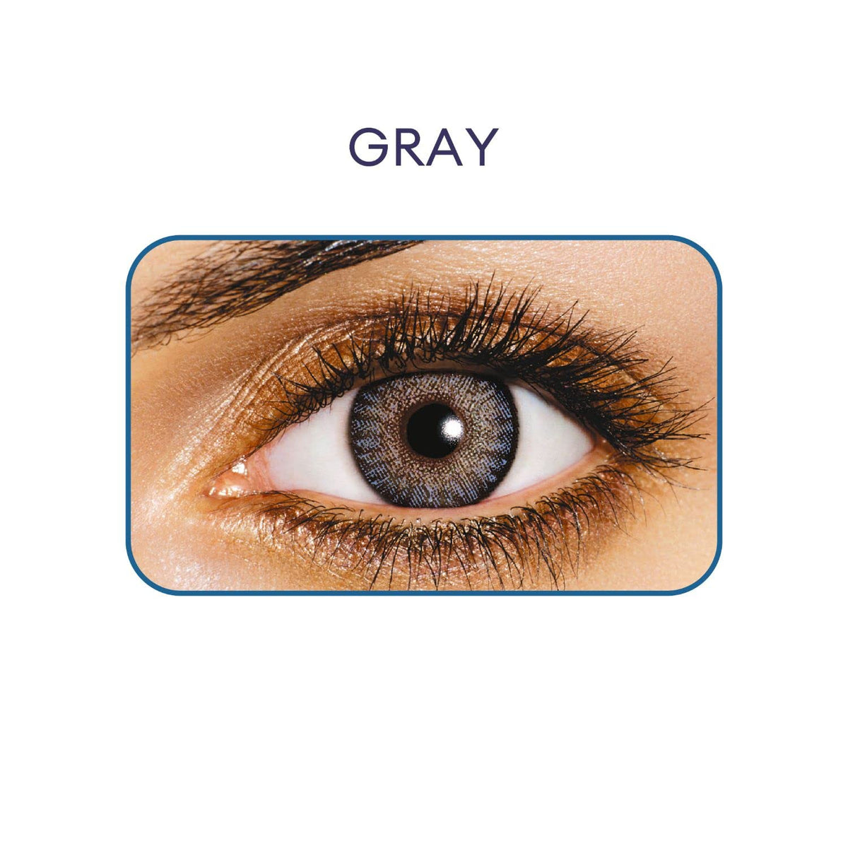 Fresh Color Lens FRESHLOOK ONE-DAY COLOR LENS – AECO Eyewear
