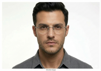 Lightweight Rimless - Flexible (Custom Shape)