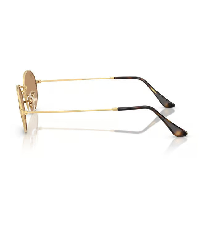 RB3547 - RAYBAN SUNGLASS OVAL