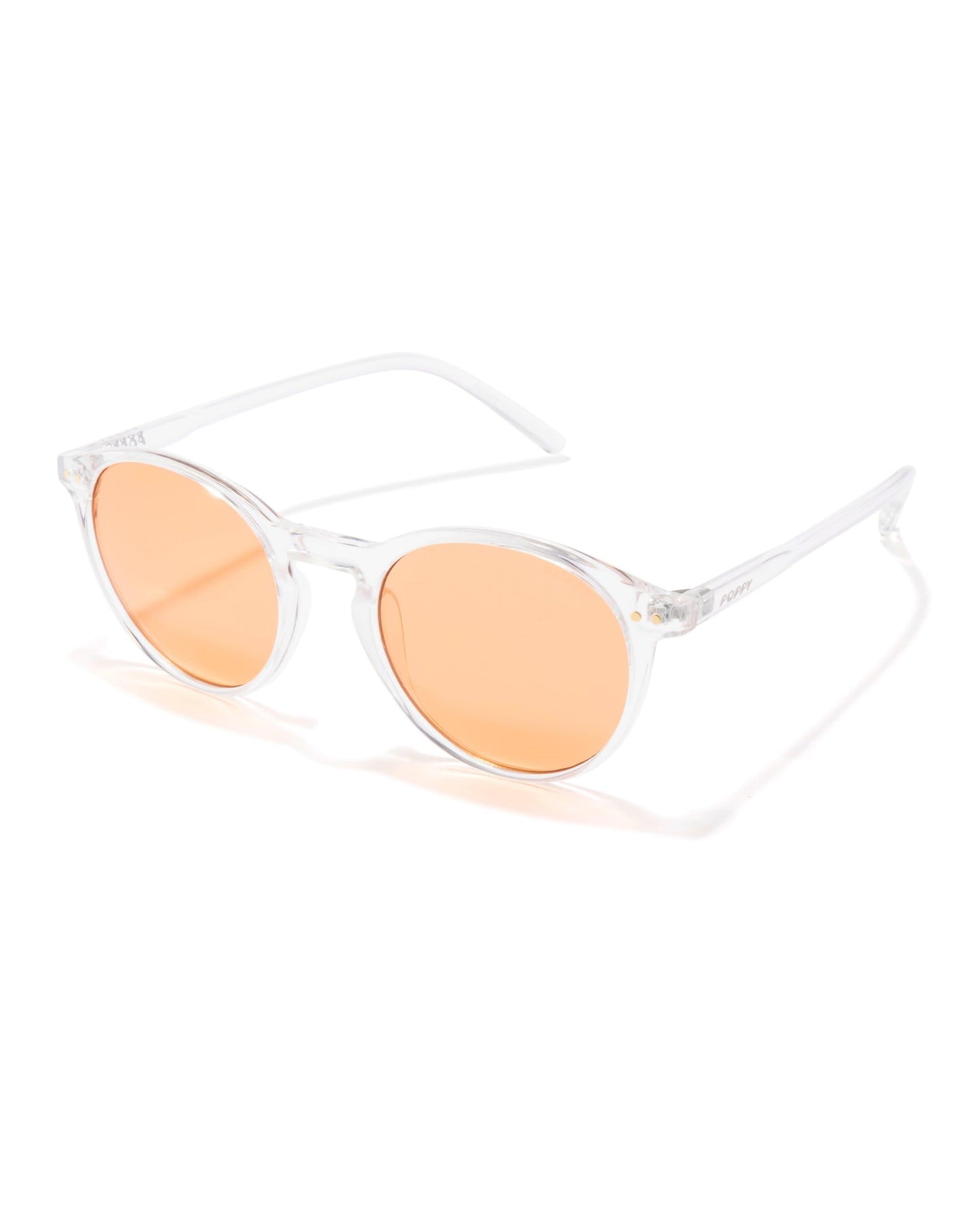 The Retro Round - AECO EXCLUSIVE TINTS