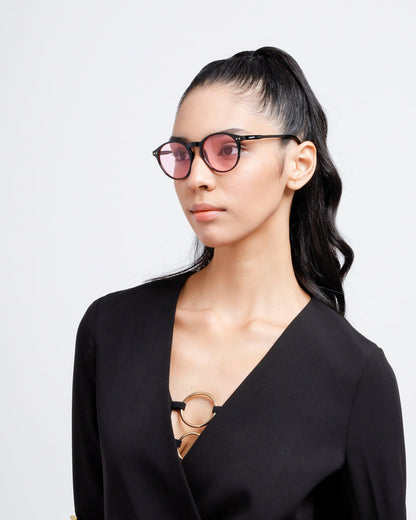 The Retro Round - AECO EXCLUSIVE TINTS