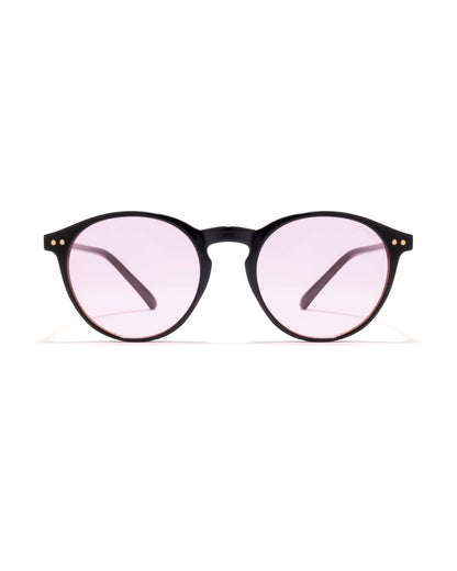 The Retro Round - AECO EXCLUSIVE TINTS