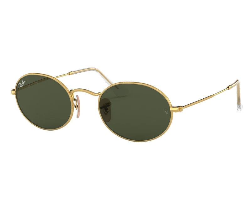 RB3547 - RAYBAN SUNGLASS OVAL