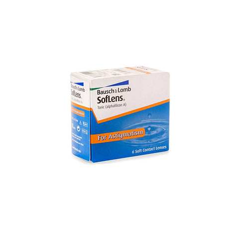 Bausch & Lomb - SL59 ( 6 LENS PACK)
