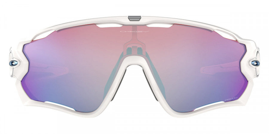 Oakley™ Jawbreaker OO9290  Polished White