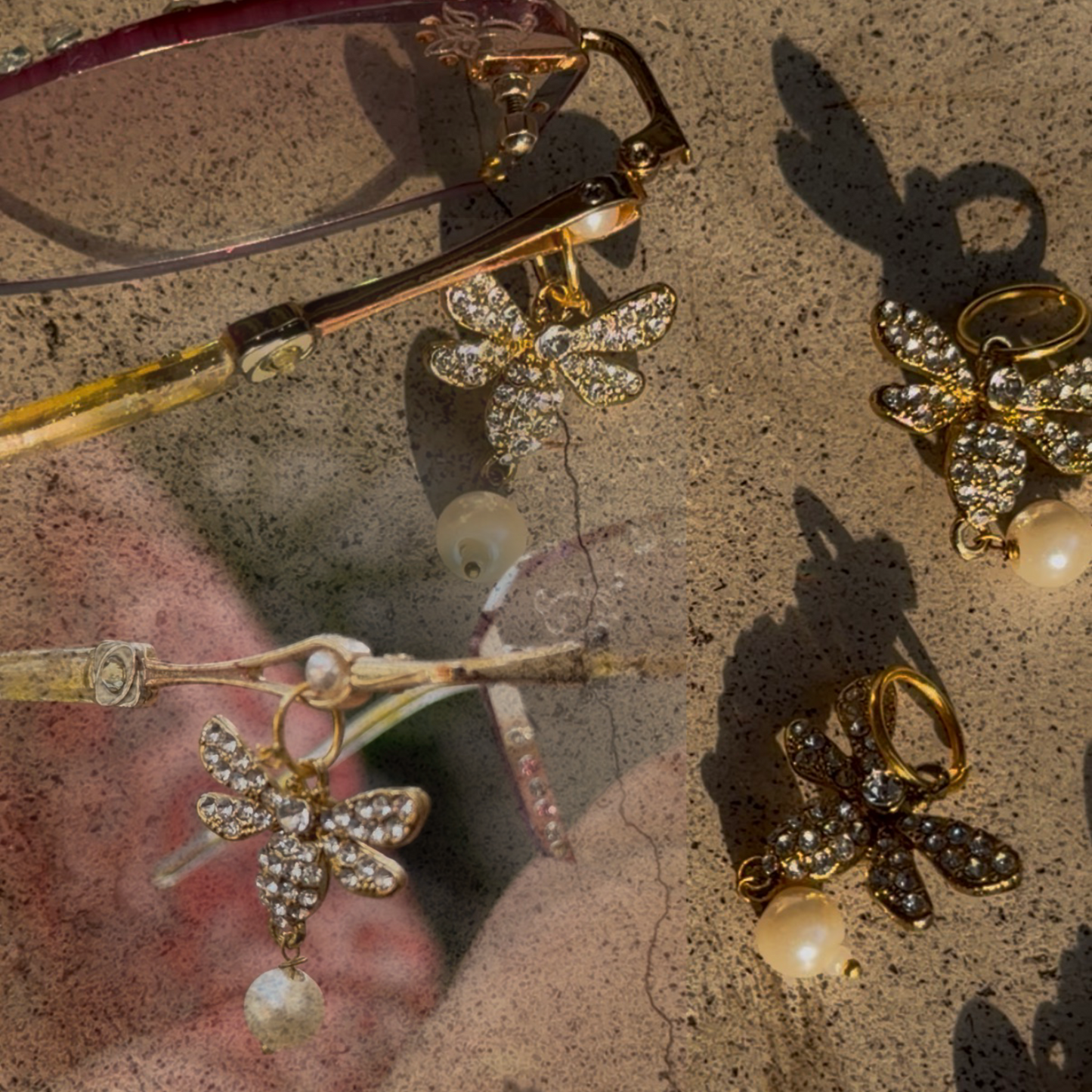FAERA™ – Fashioned Tints by AECO Originals