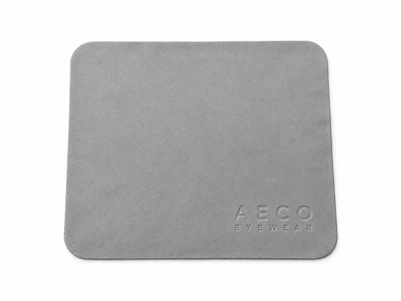 Microfibre cloth