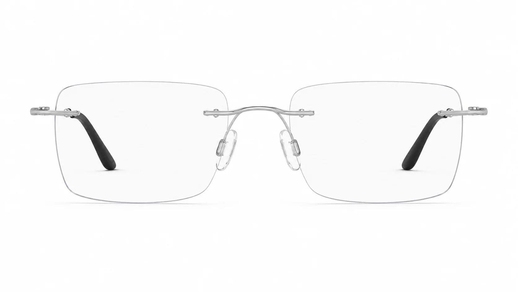 Rimless Rectangle